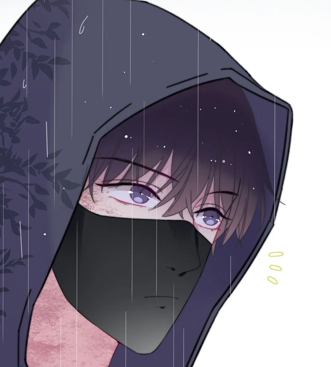 第14话 你就是个冒牌货 第24页