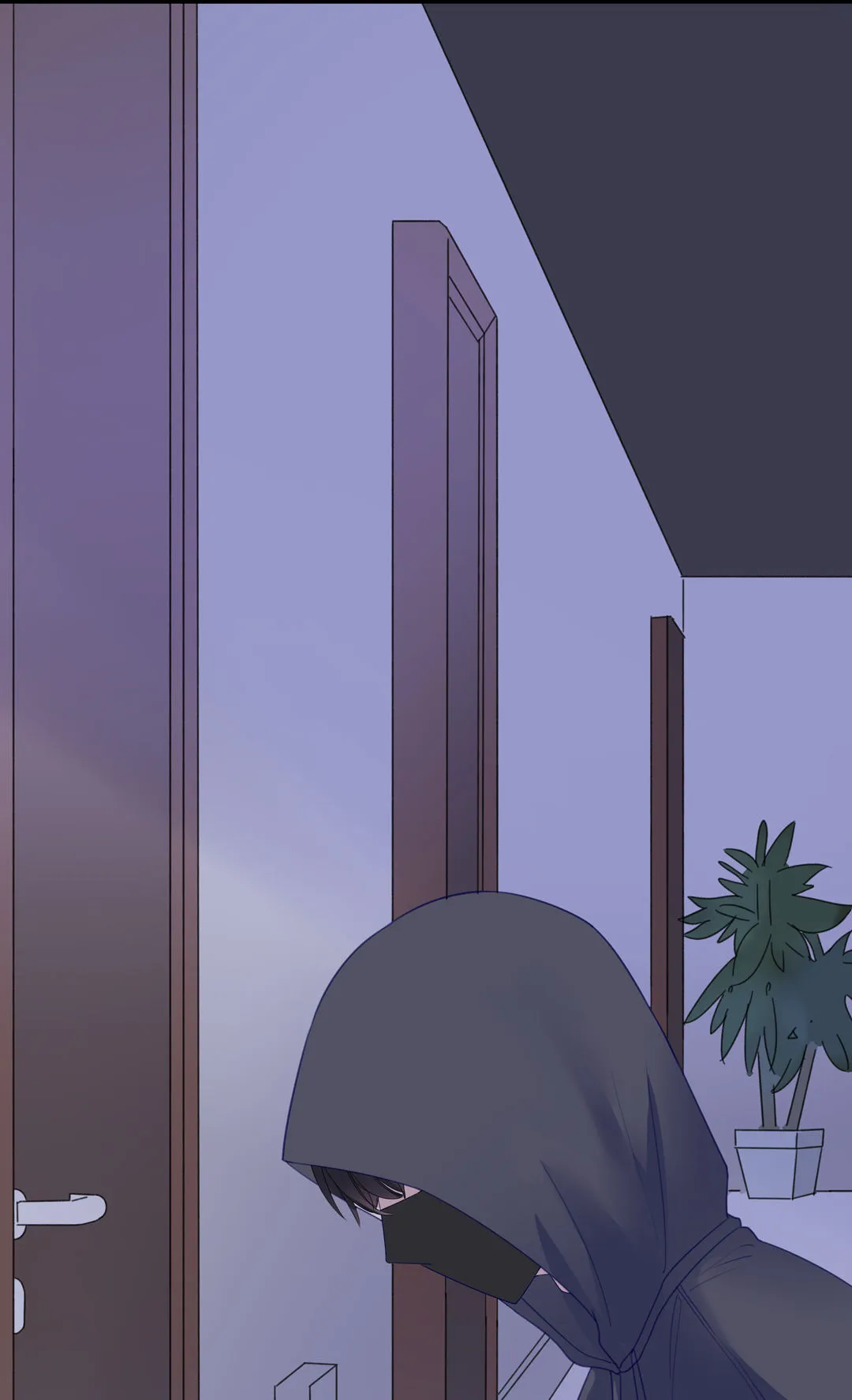 第11话 变态别跑 第12页