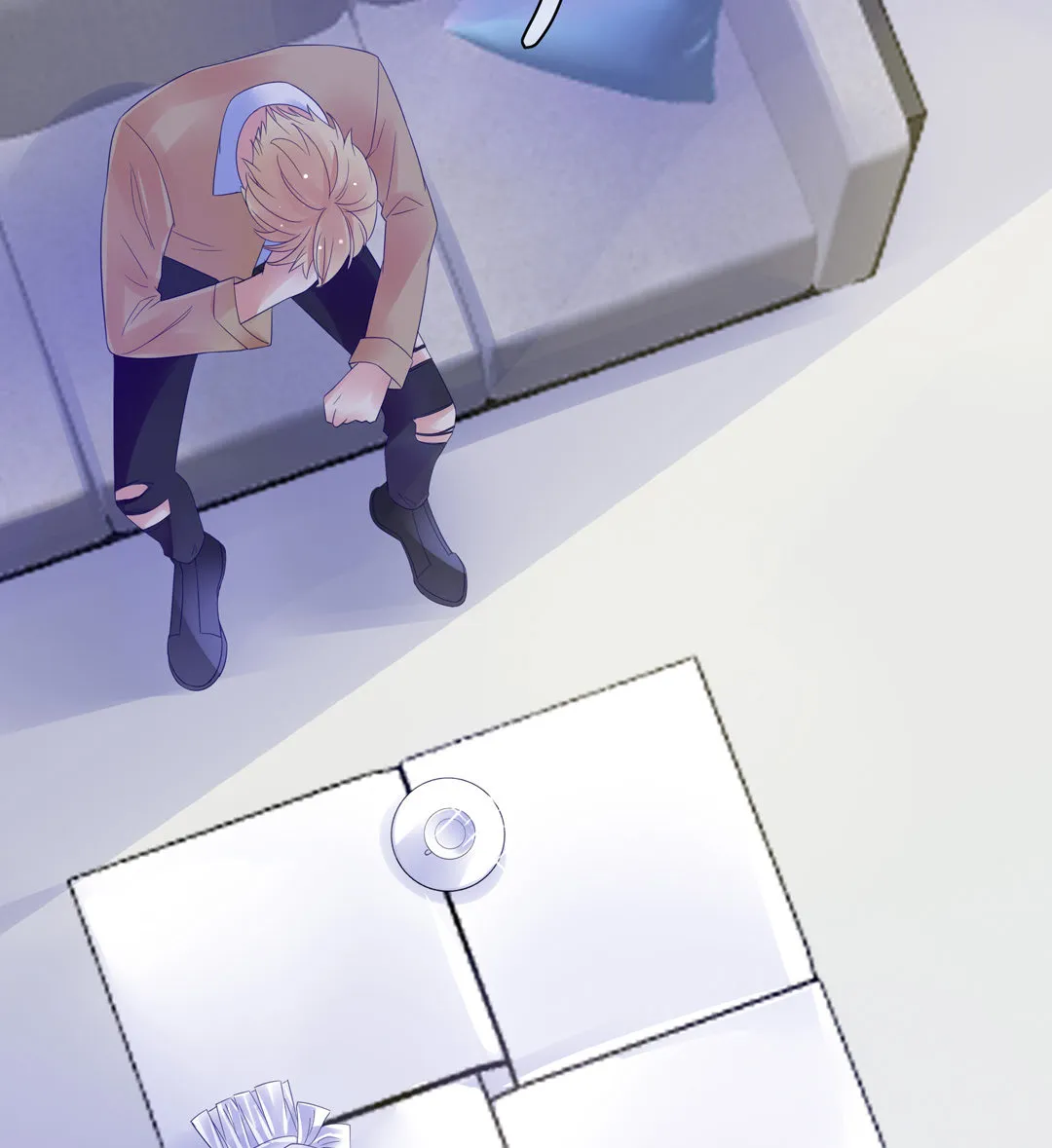 第4话 逆转的人生 第51页