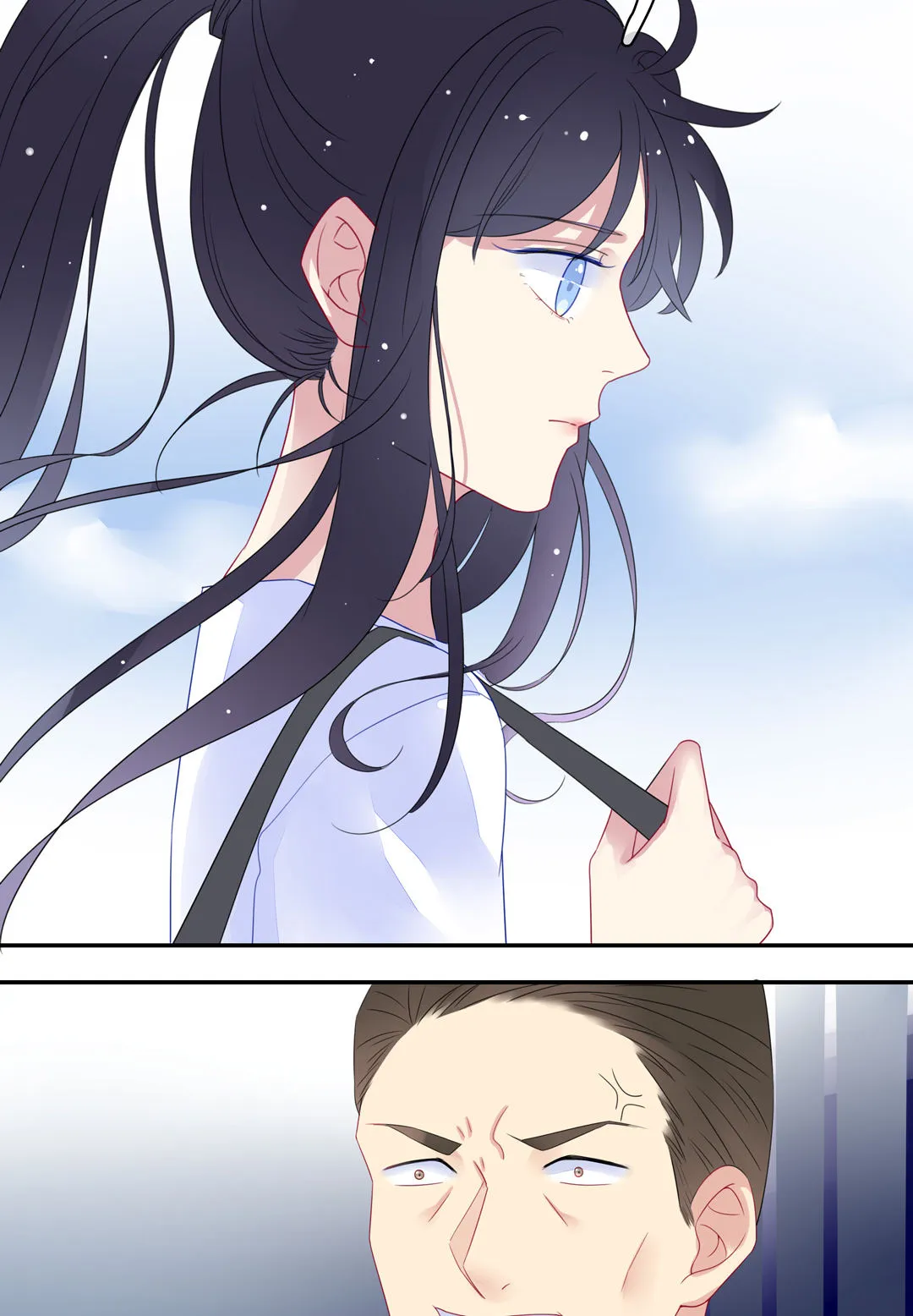 第7话 对过去的自己说再见 第41页