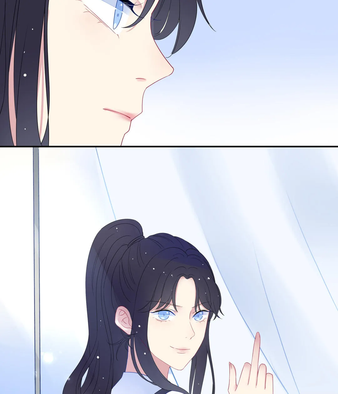 第7话 对过去的自己说再见 第45页