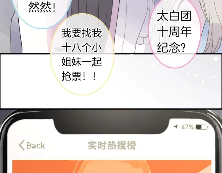 第1话 穿回出道时？！ 第11页