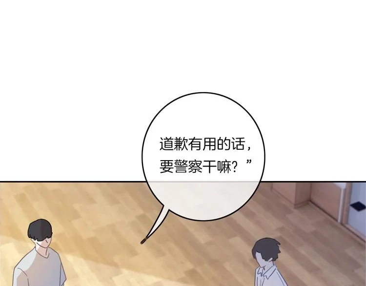 第5话 他又保护了我！ 第76页