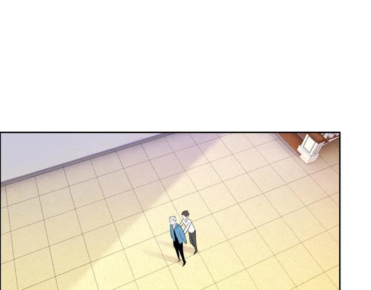 第5话 他又保护了我！ 第135页