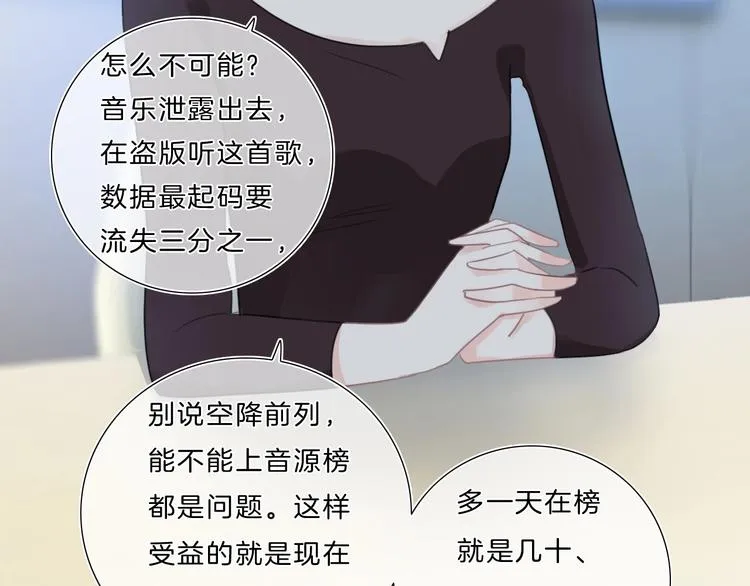 第11话 音源泄露 第42页