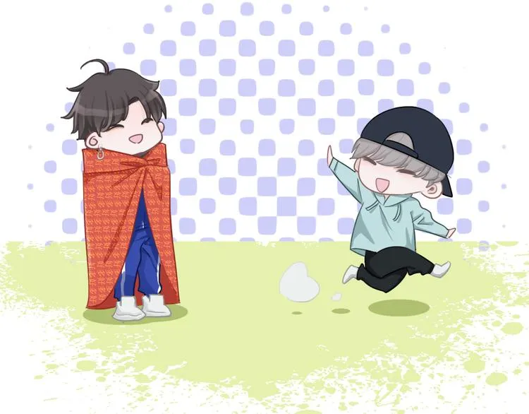 第35话 爱的束缚 第37页