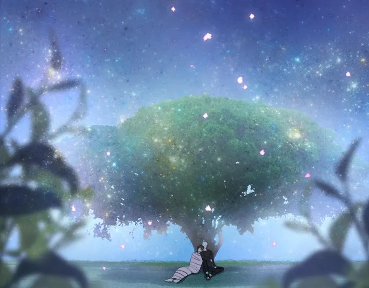 第36话 吐露秘密 第4页
