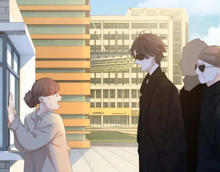 第39话 我想和你一起 第27页