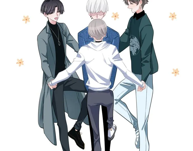 第39话 我想和你一起 第78页