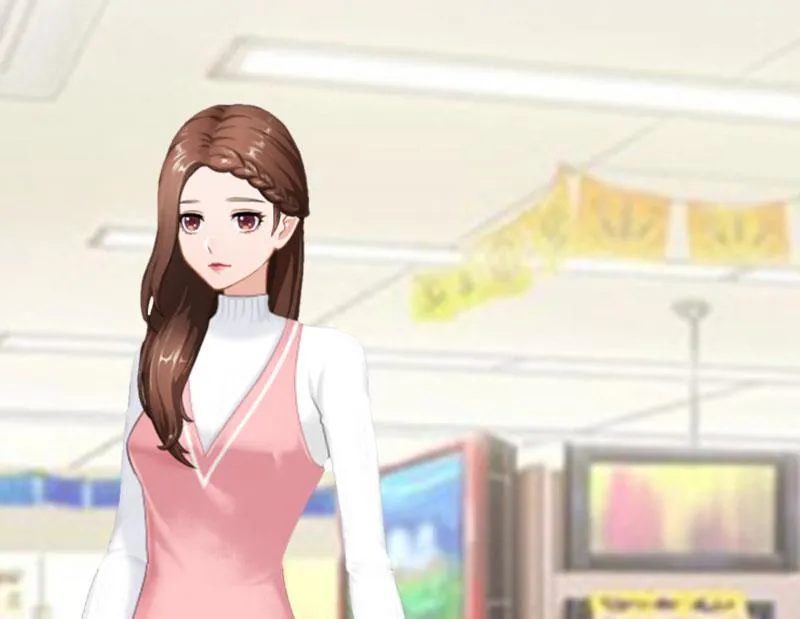 第19话 你疯了！ 第29页