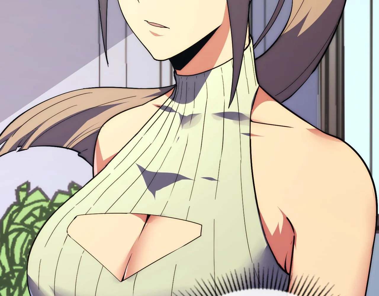 120 再遇美女铸造师 第92页