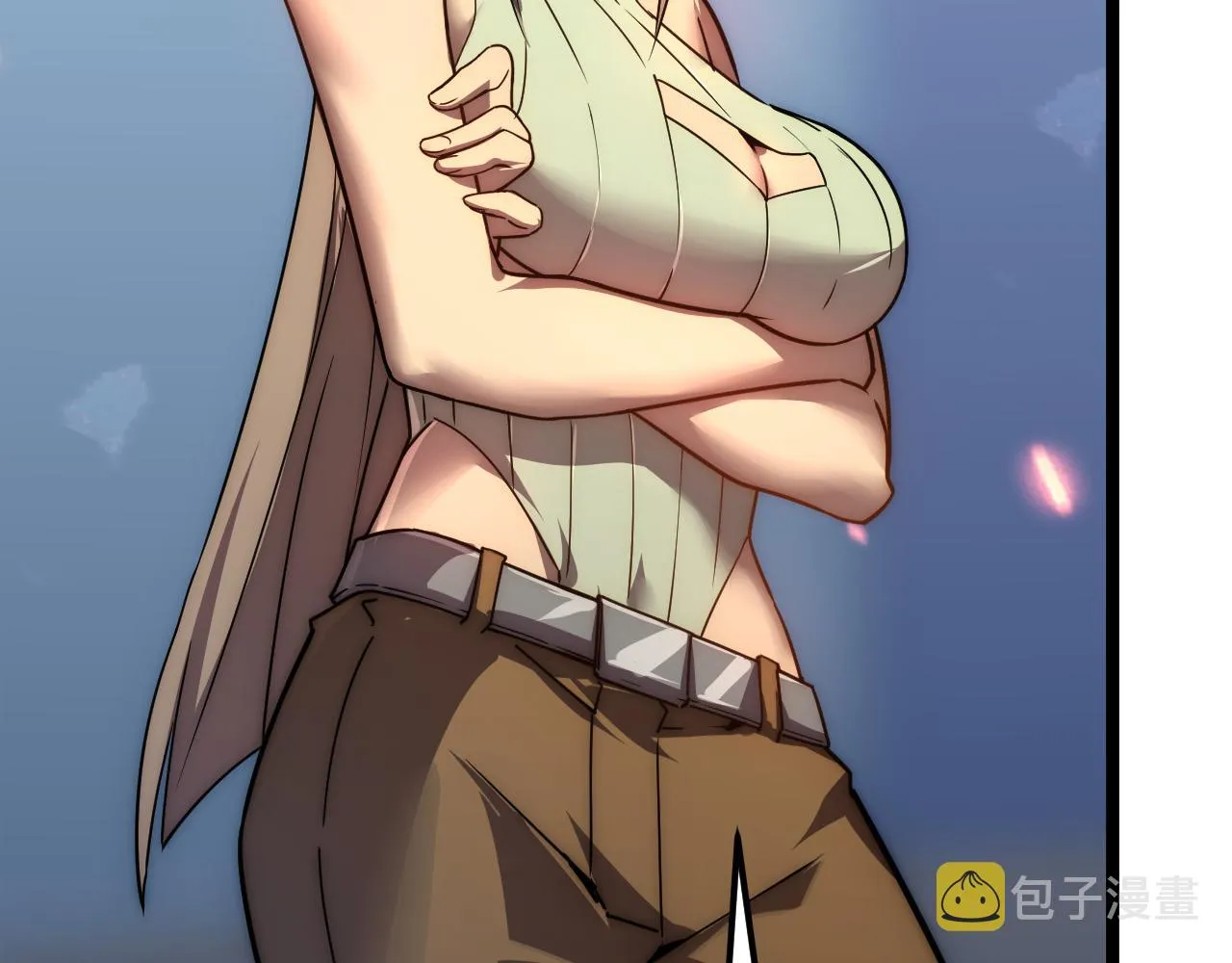 123 剑名-伐罪 第10页