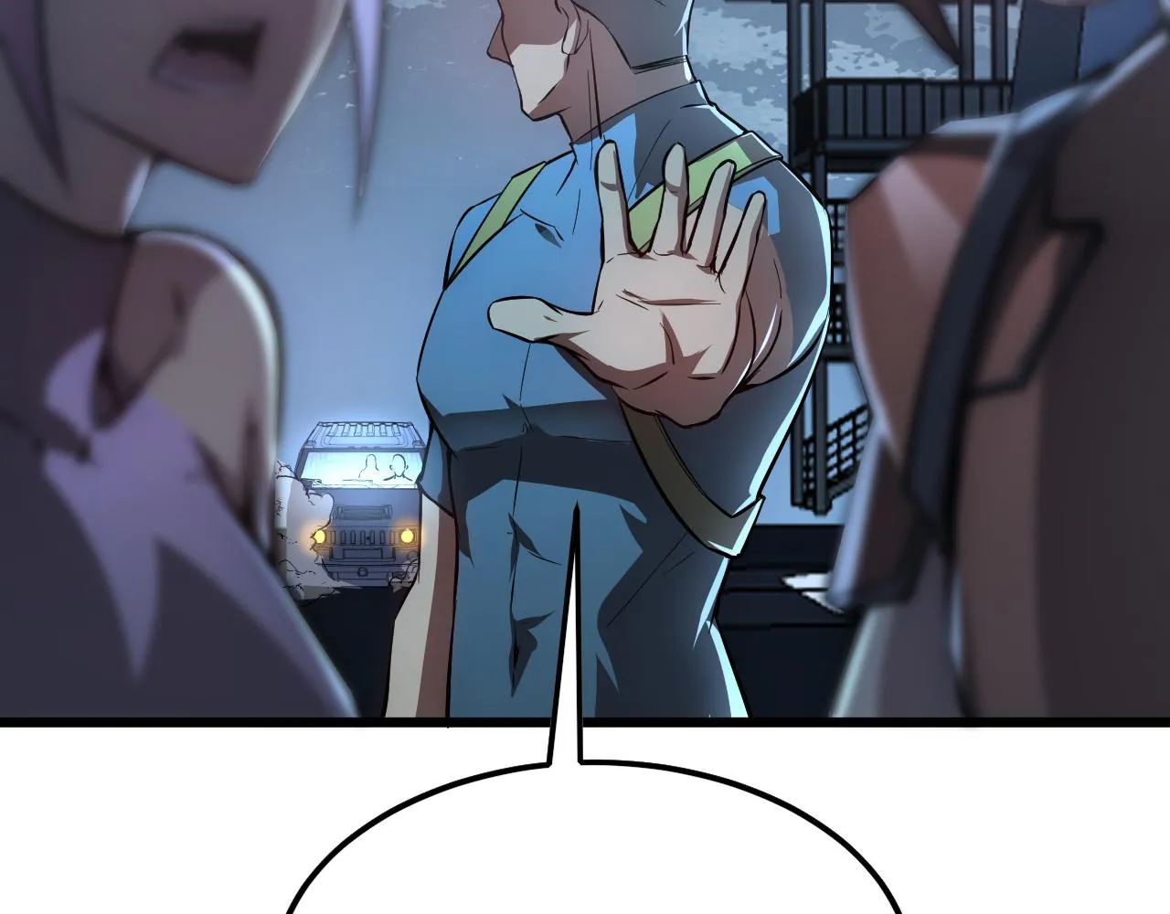 126 佣兵总部训练营 第163页