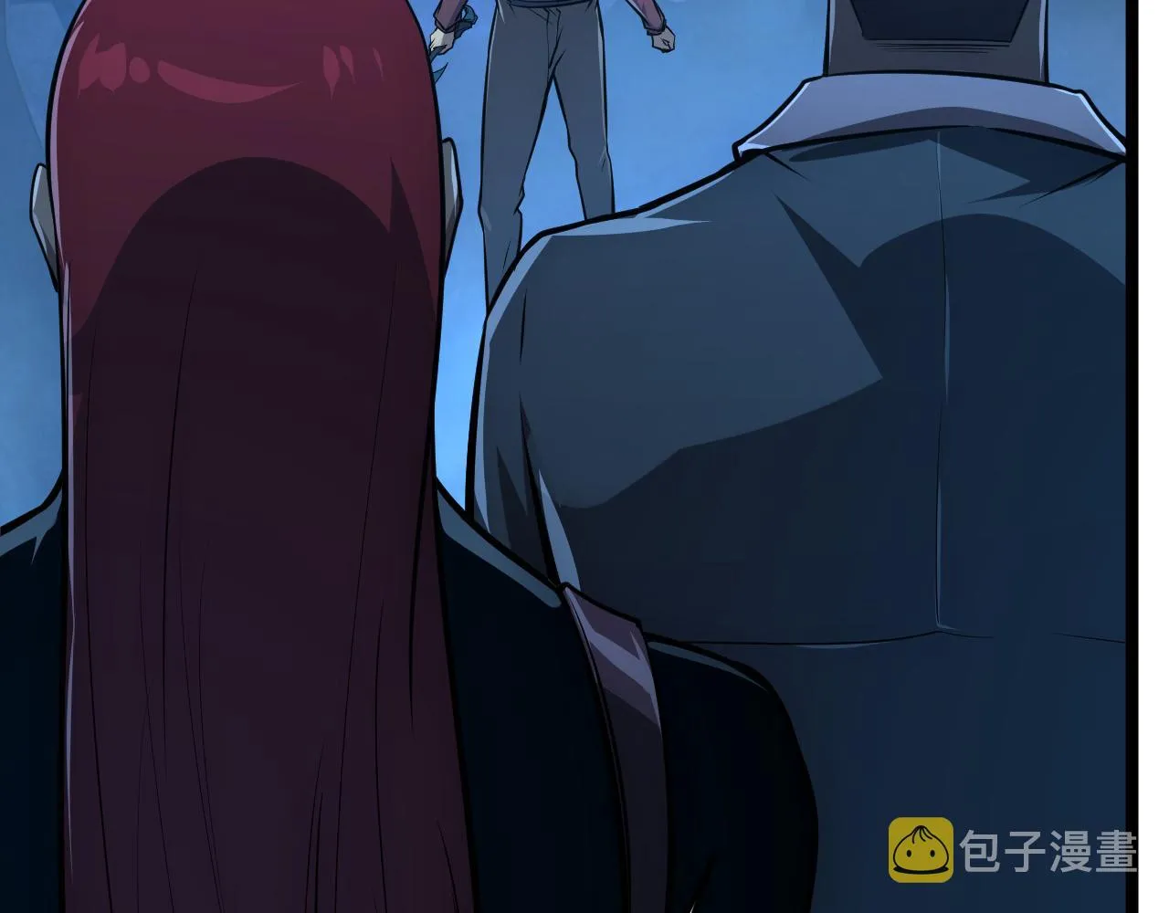 132 队友的背叛 第141页