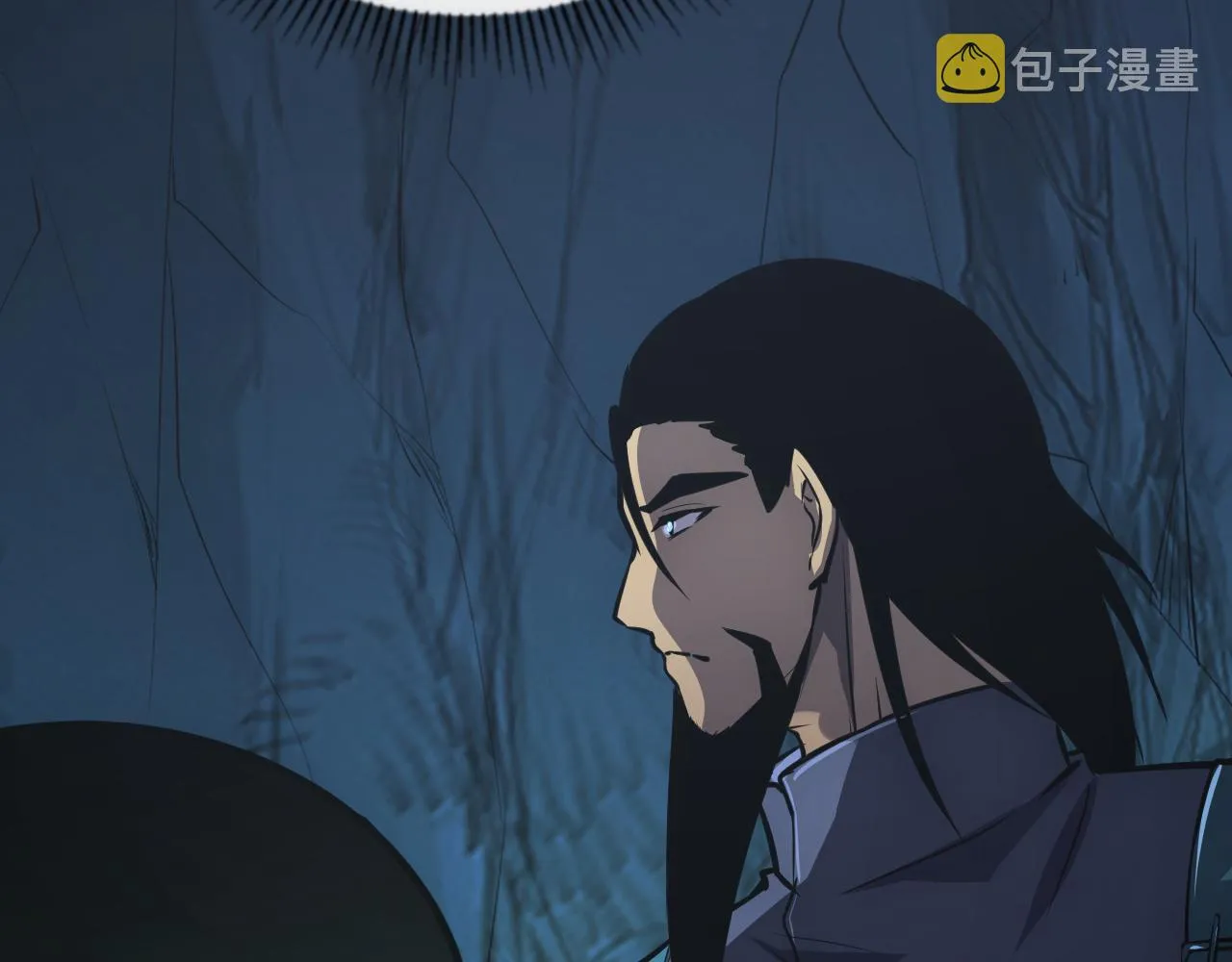 137 战神强者的震惊 第166页