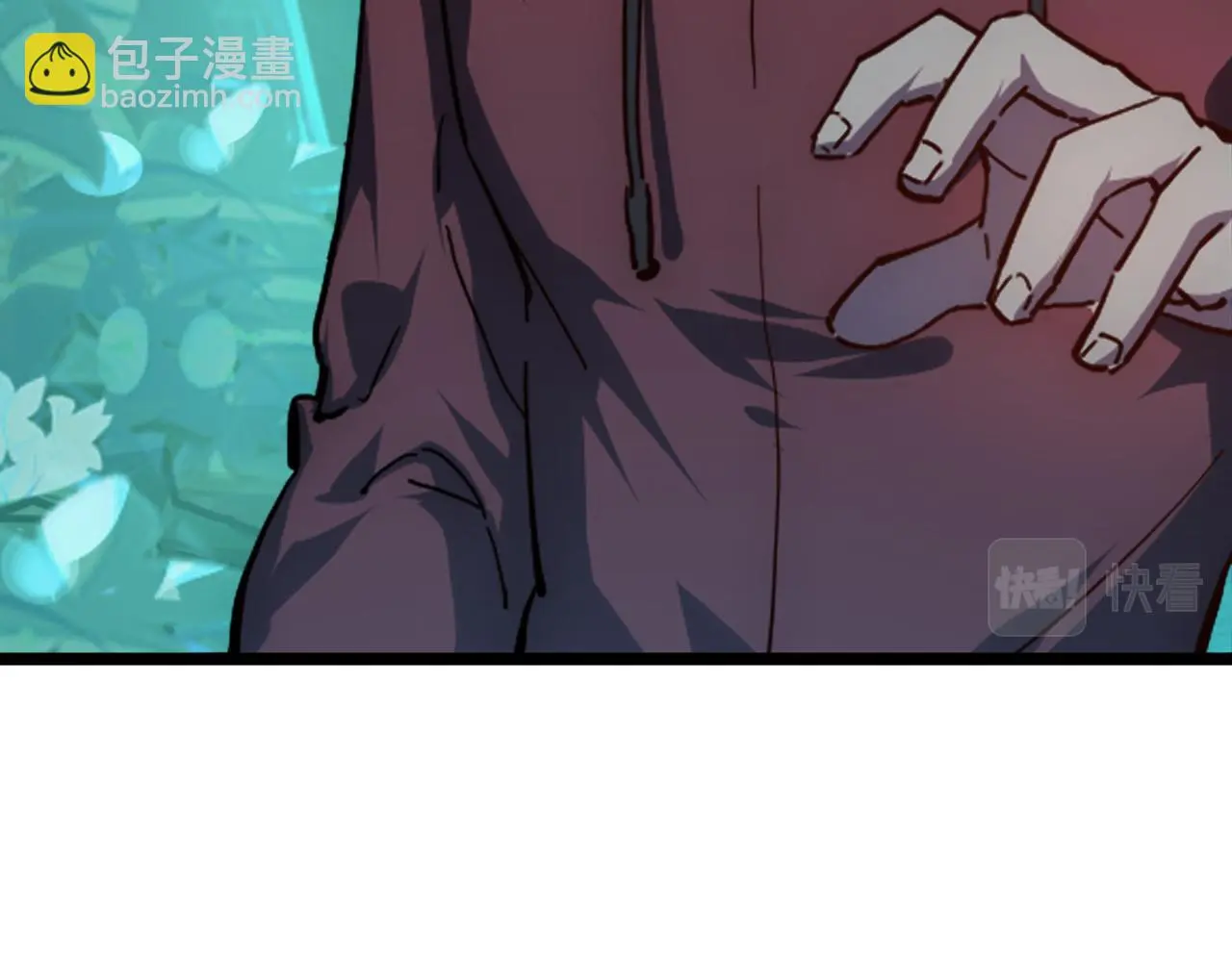 138 抵达灰巢命泉 第93页