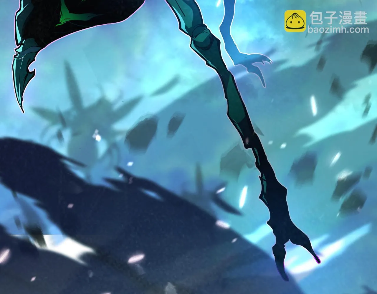 145 恐怖蜂王 第19页