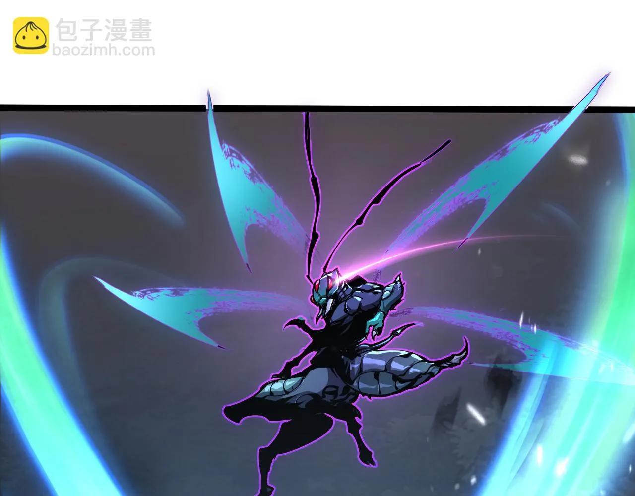 145 恐怖蜂王 第128页