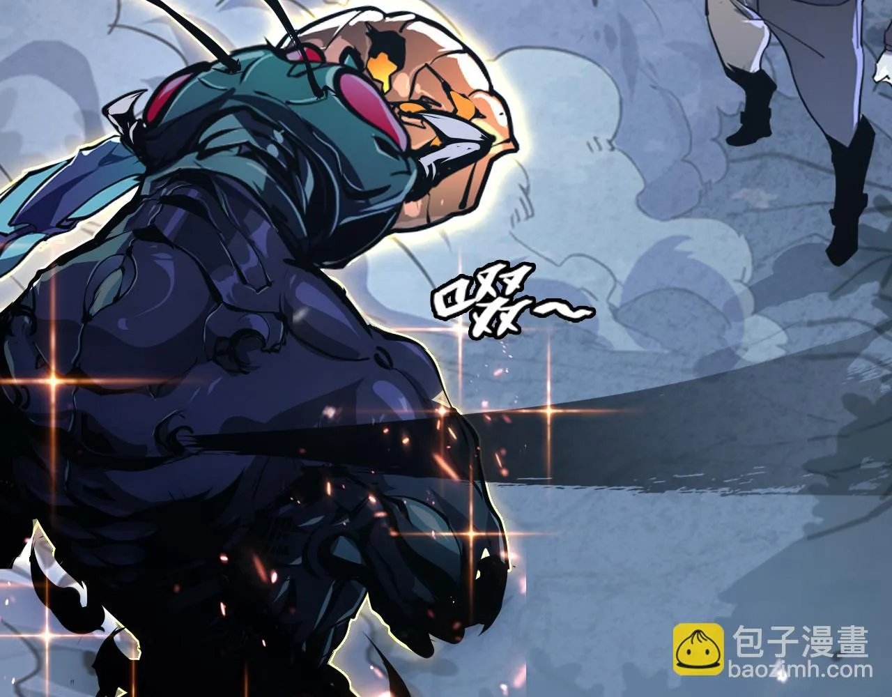 146 生死之战 第117页