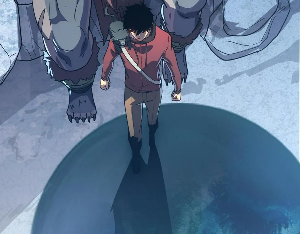 156 兽武熔窟 第102页