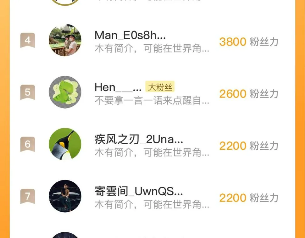 149 兽境排行榜巨变 第167页