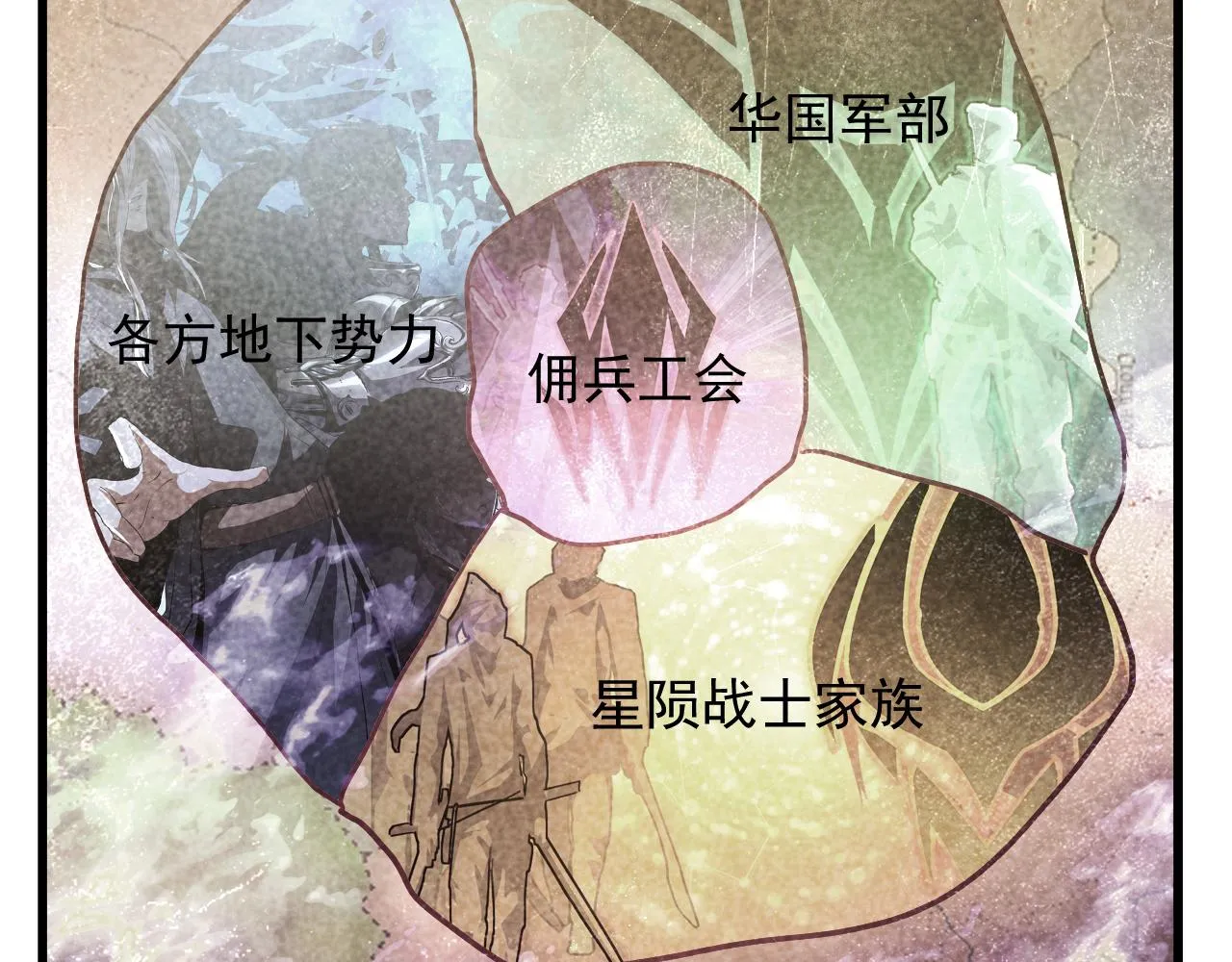 165 未来的可怕敌人 第30页