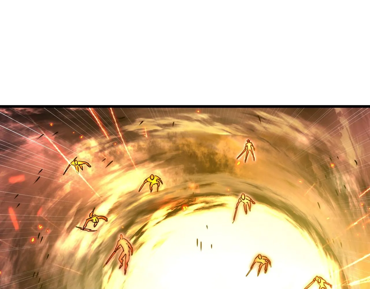 169 燃烧剑祭！ 第100页