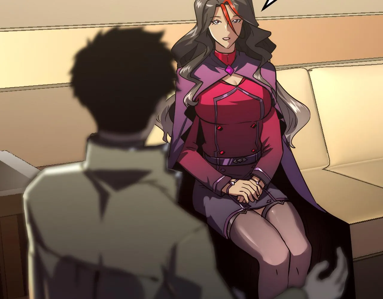 173 美女分会长 第77页