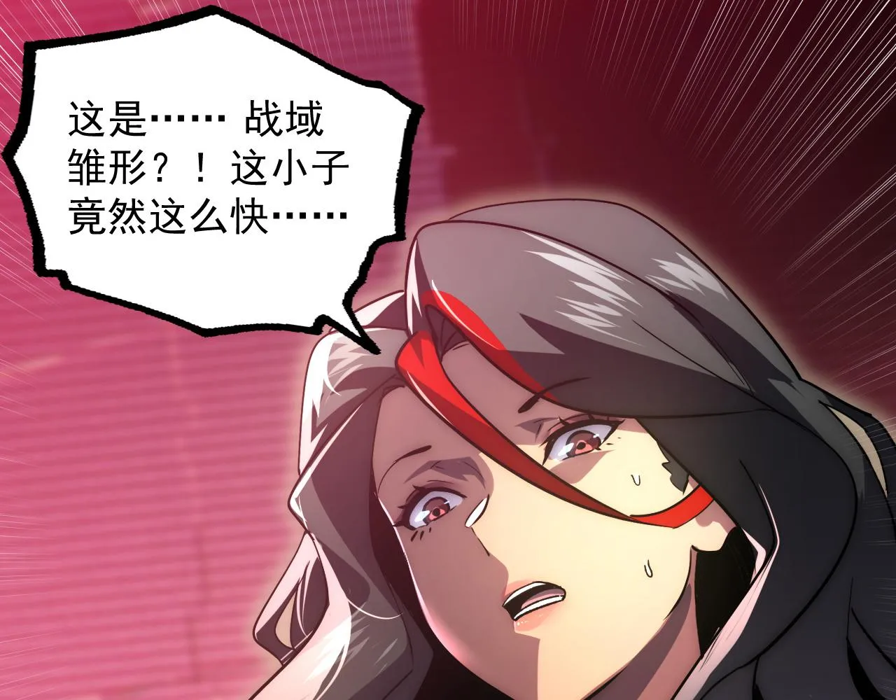 175 战域雏形 第70页