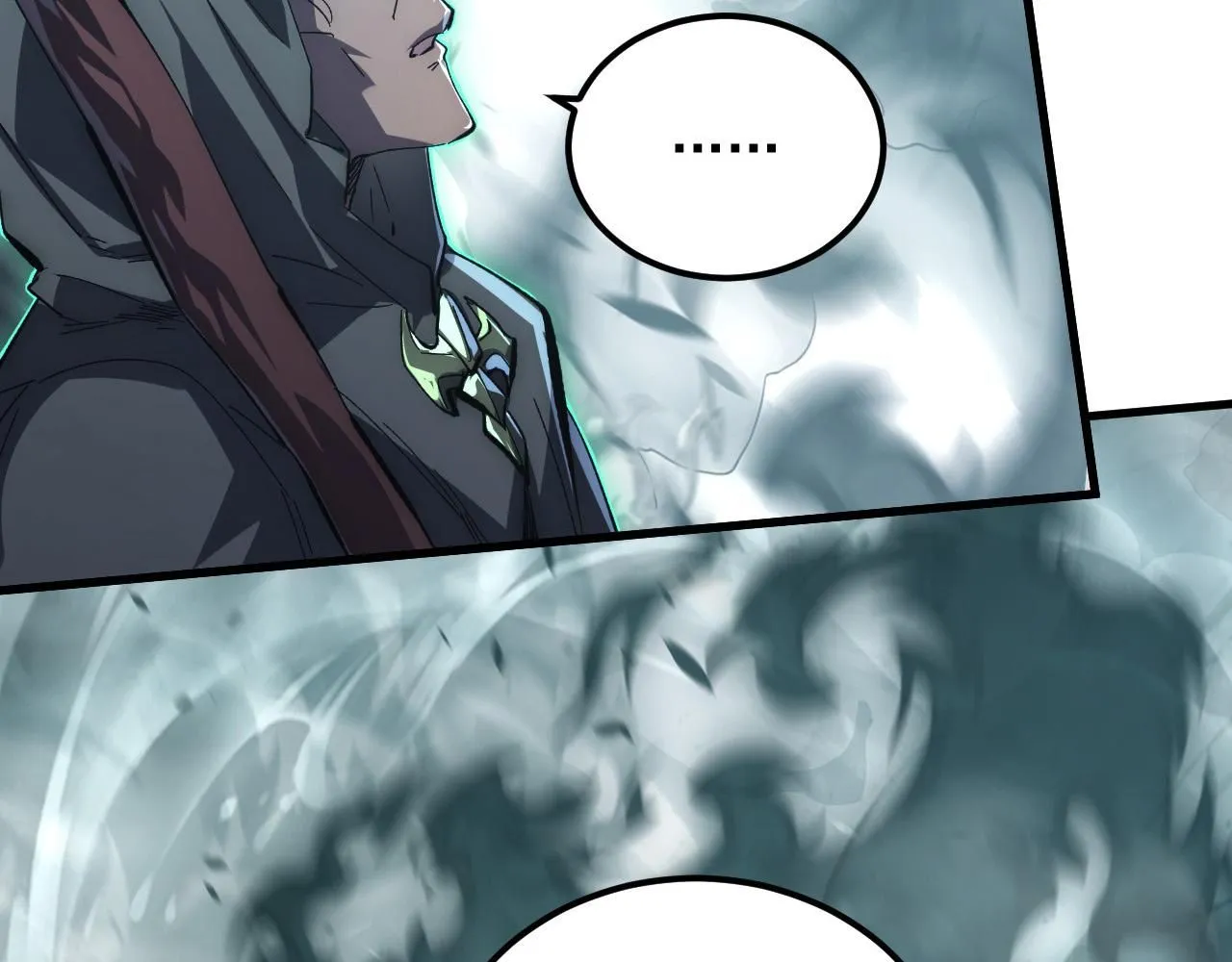204 灰界兽王 第72页