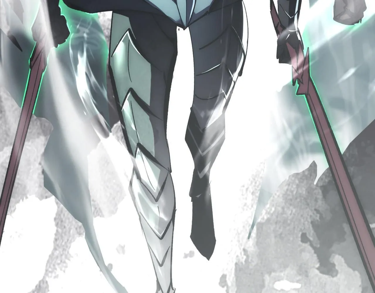 204 灰界兽王 第97页