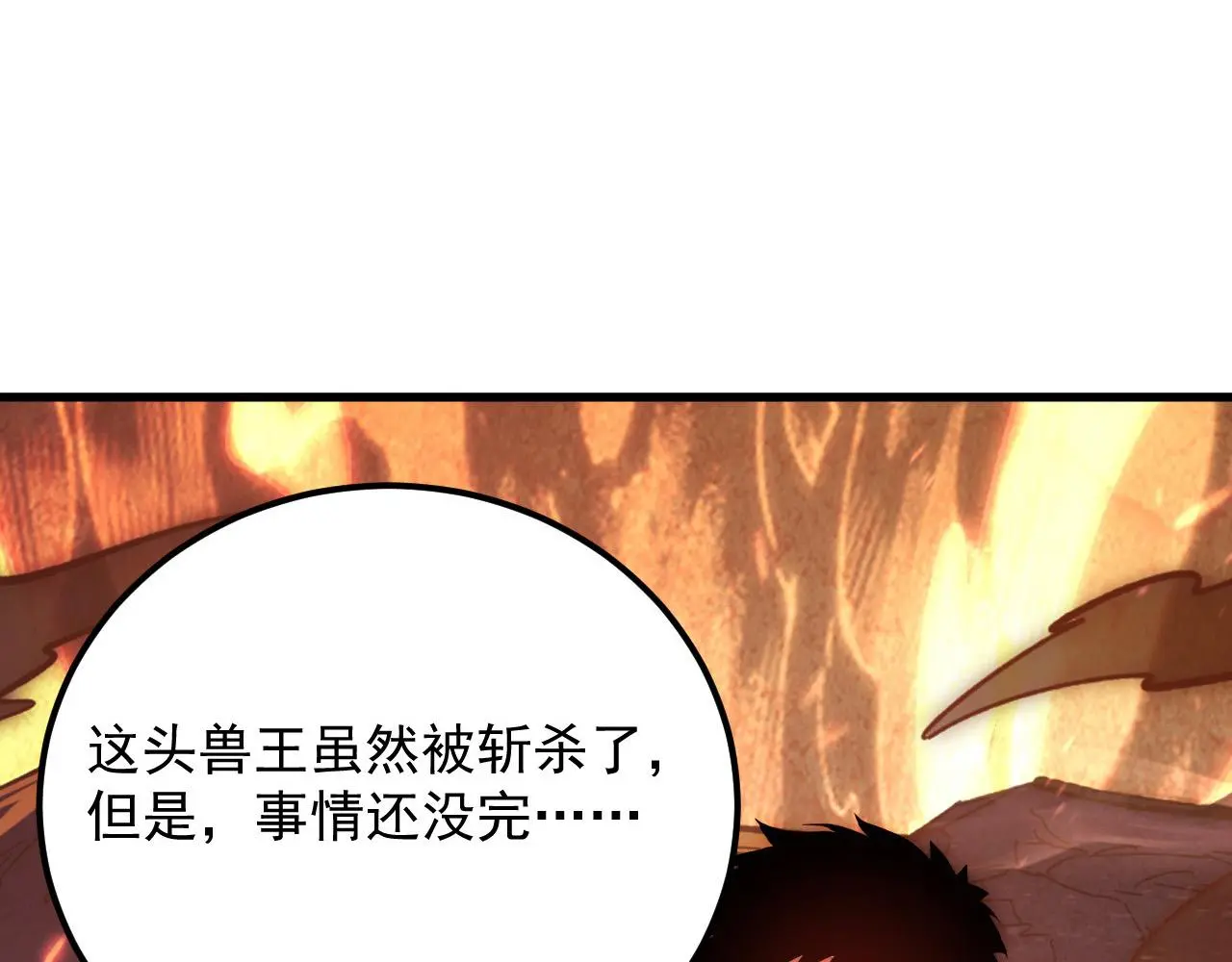 214 主宰级兽王的注视 第29页
