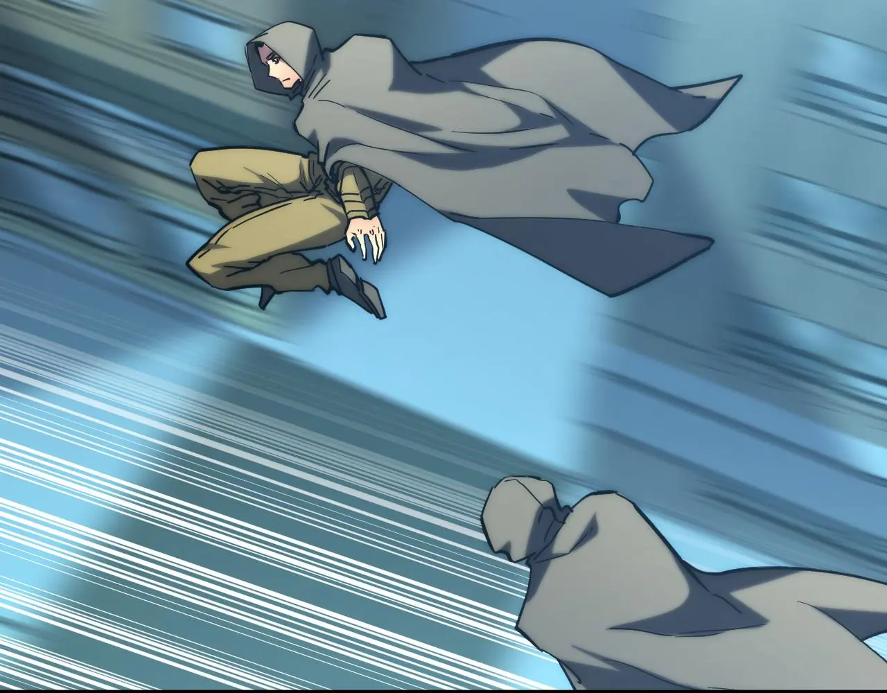 219 意外的帮手 第61页