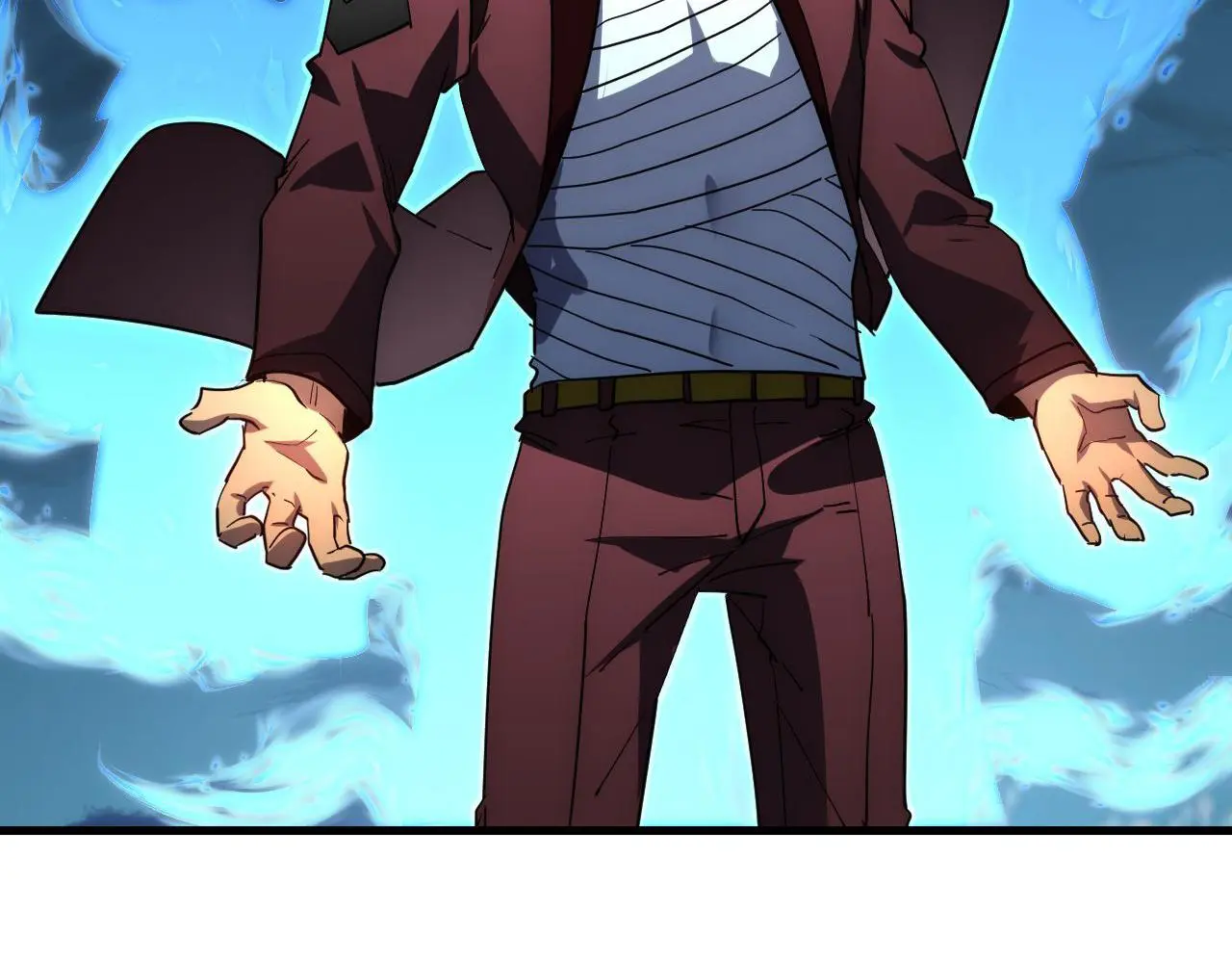 233 让众人震撼的左凡！ 第11页