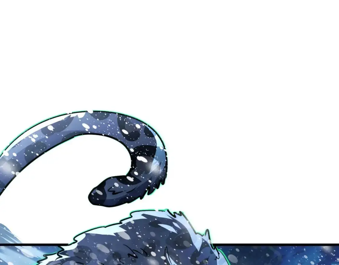 241 诡异·自爆的怪兽群! 第11页