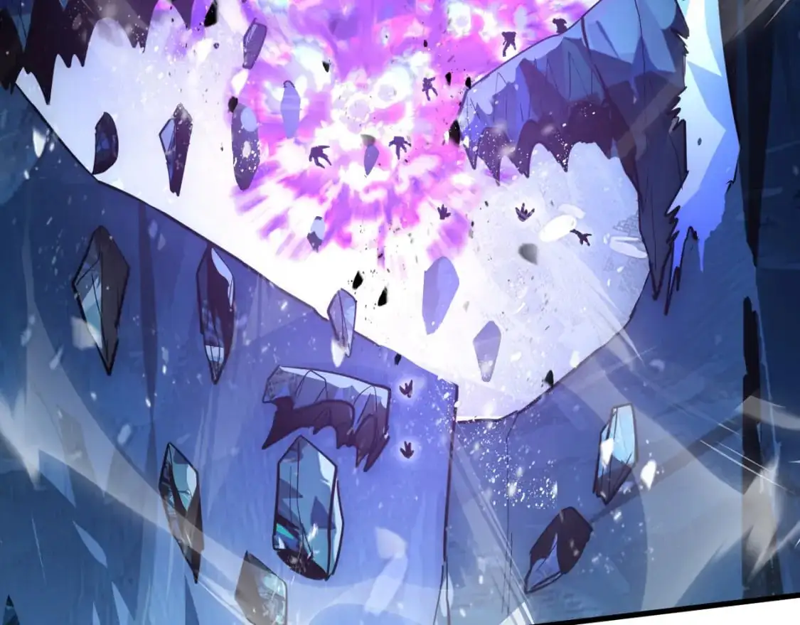 241 诡异·自爆的怪兽群! 第88页