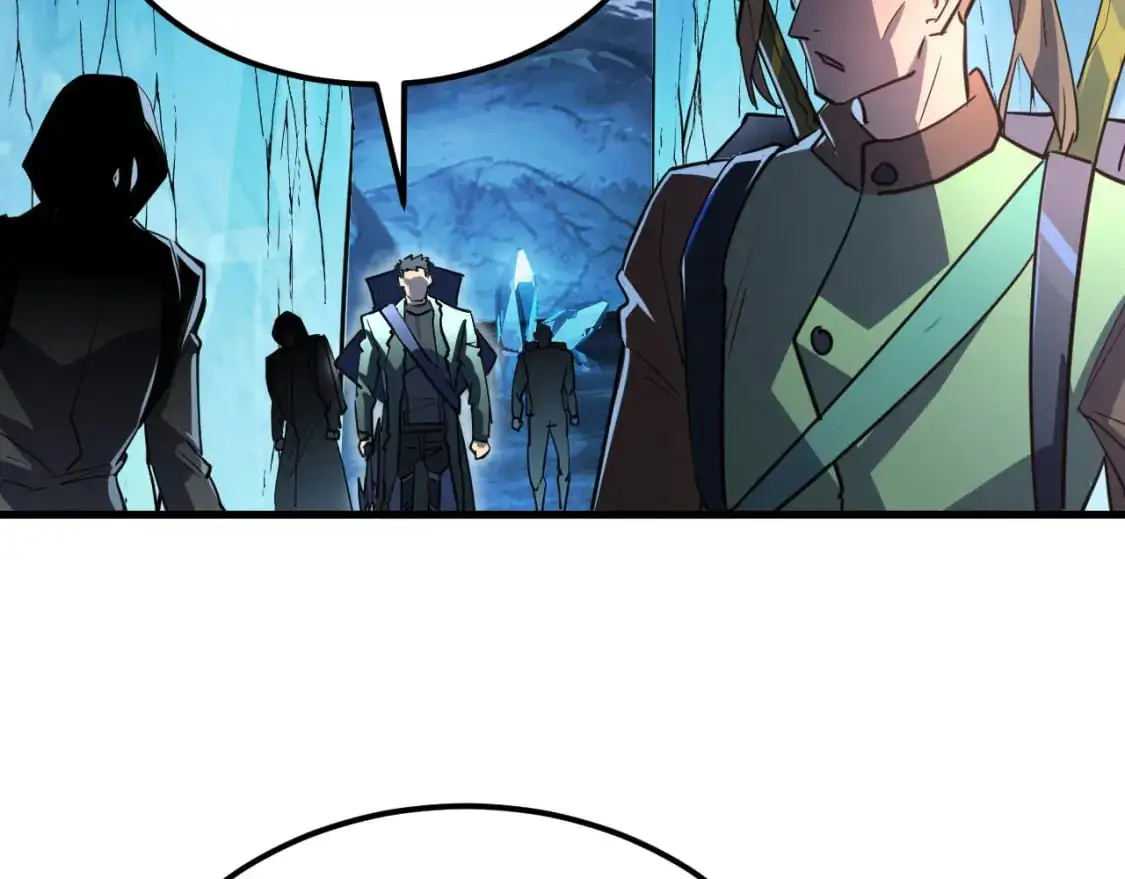241 诡异·自爆的怪兽群! 第109页