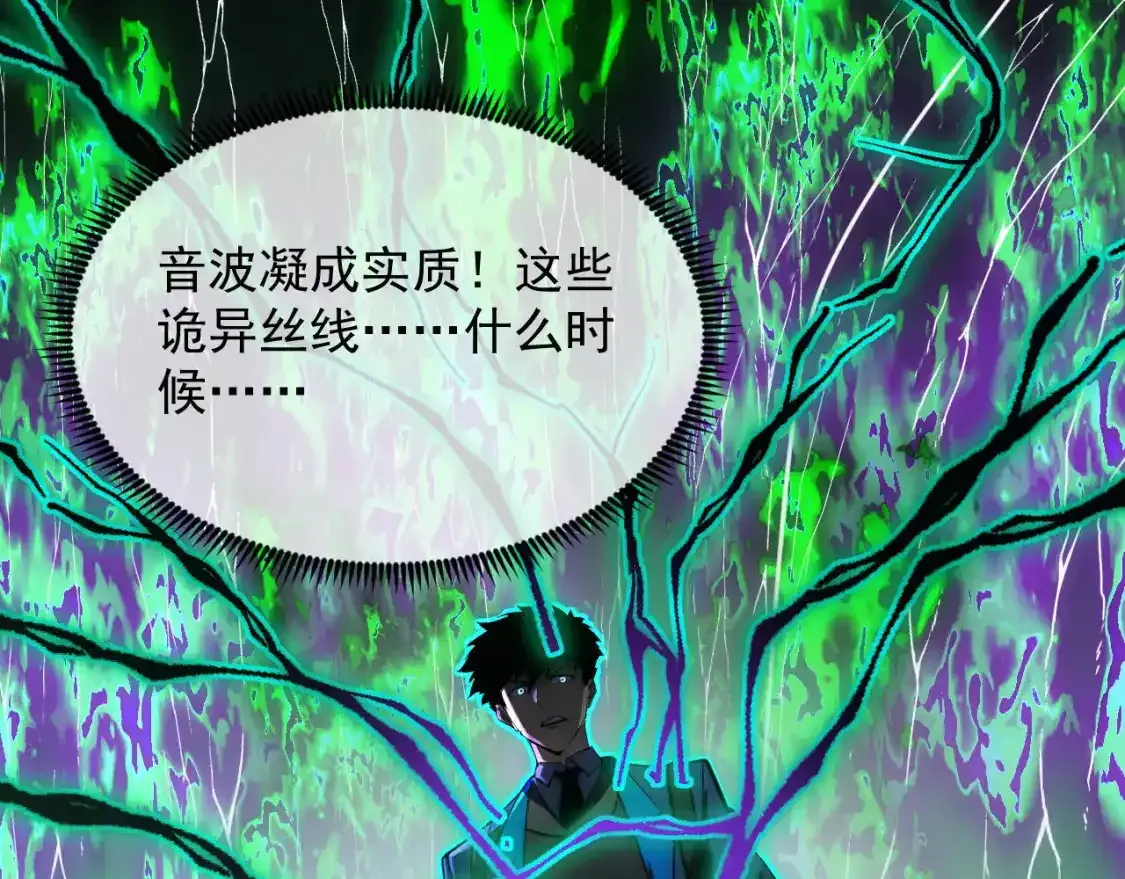 247 恐怖的异变兽王 第44页