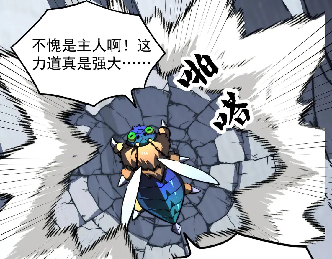 276 小家伙的彻底蜕变 第95页