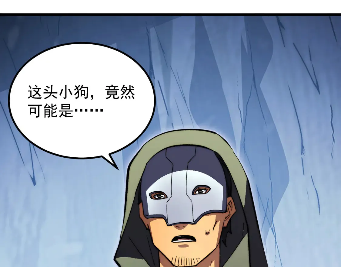 276 小家伙的彻底蜕变 第102页