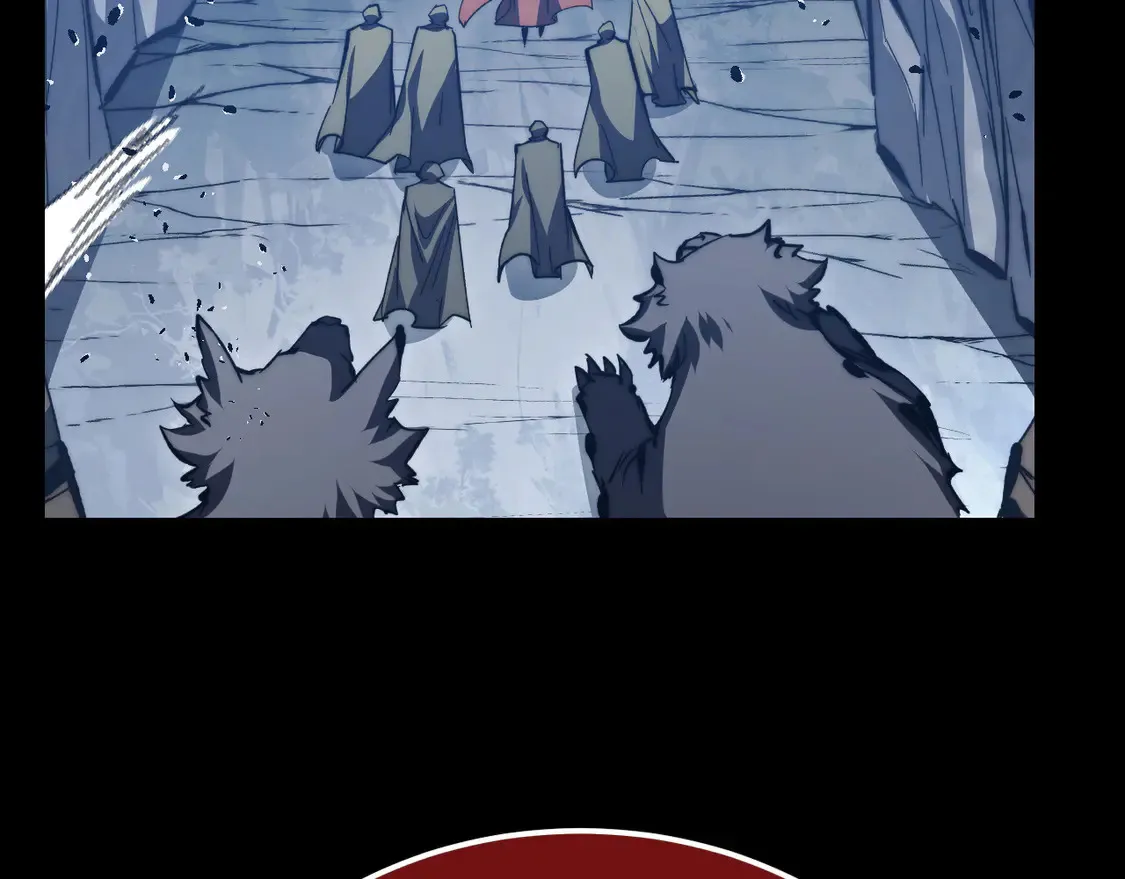 277 盛安的疯狂野心！ 第21页
