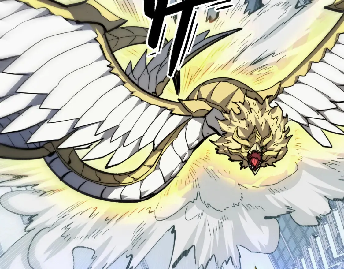 279 惊退主宰级雷兽！ 第19页