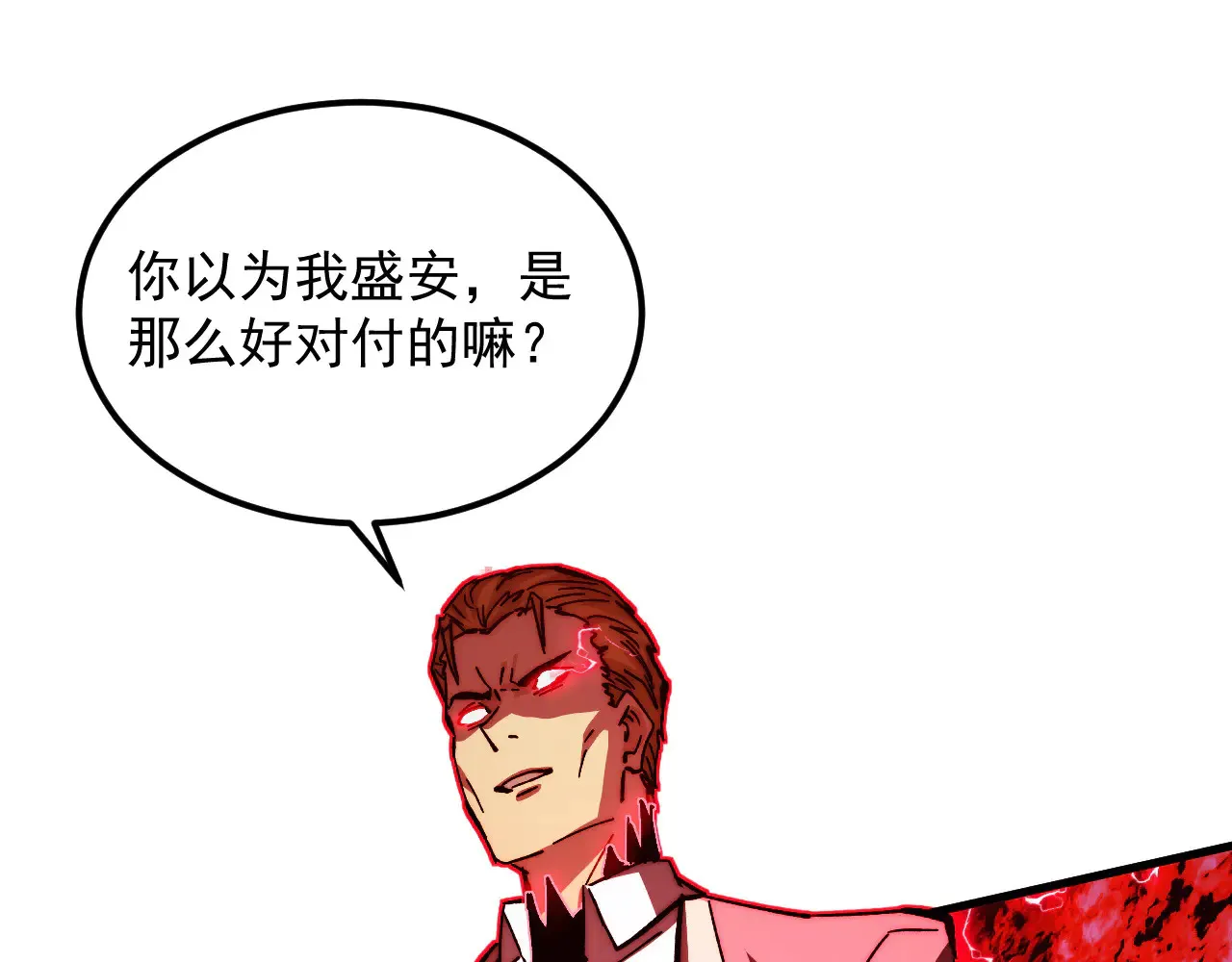 281 盛安的底牌！ 第28页