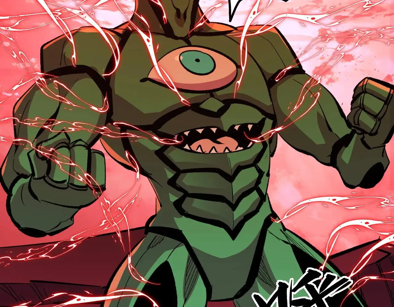 316 梦魇·血噬星蛇！ 第75页