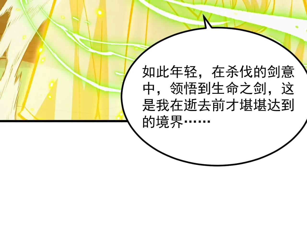 319 象征希望的剑光 第103页