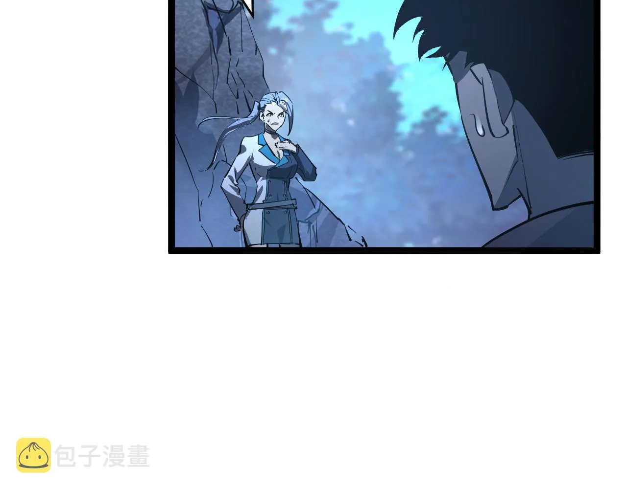 074 巨树奇物·逆转局势 第19页