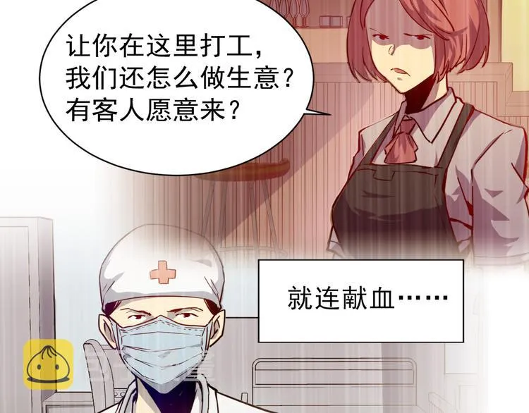 序章：从末世崛起！ 第20页