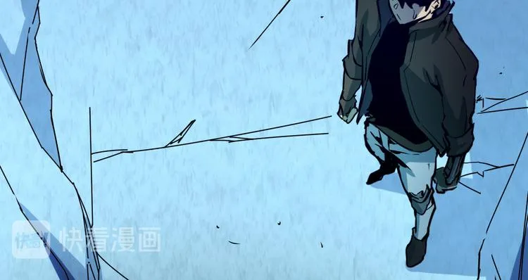 第004话 塌陷的通道 第114页