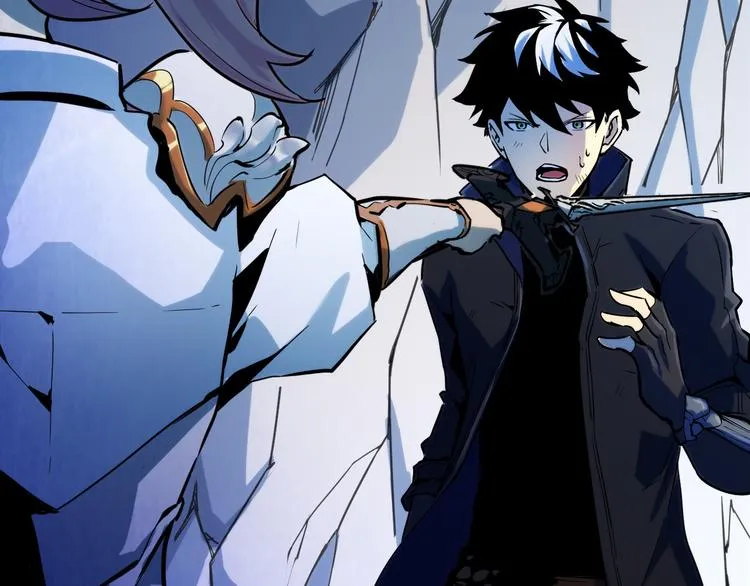 第005话 背叛 第8页