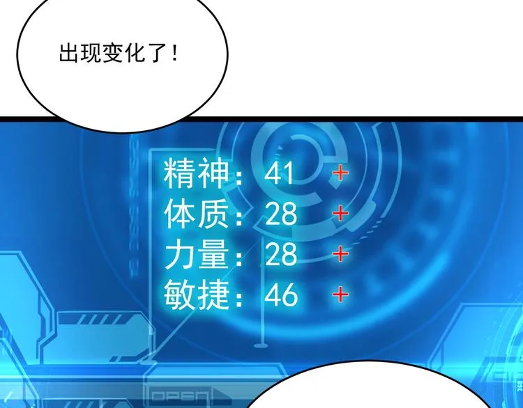 第008话 战神系统 第51页